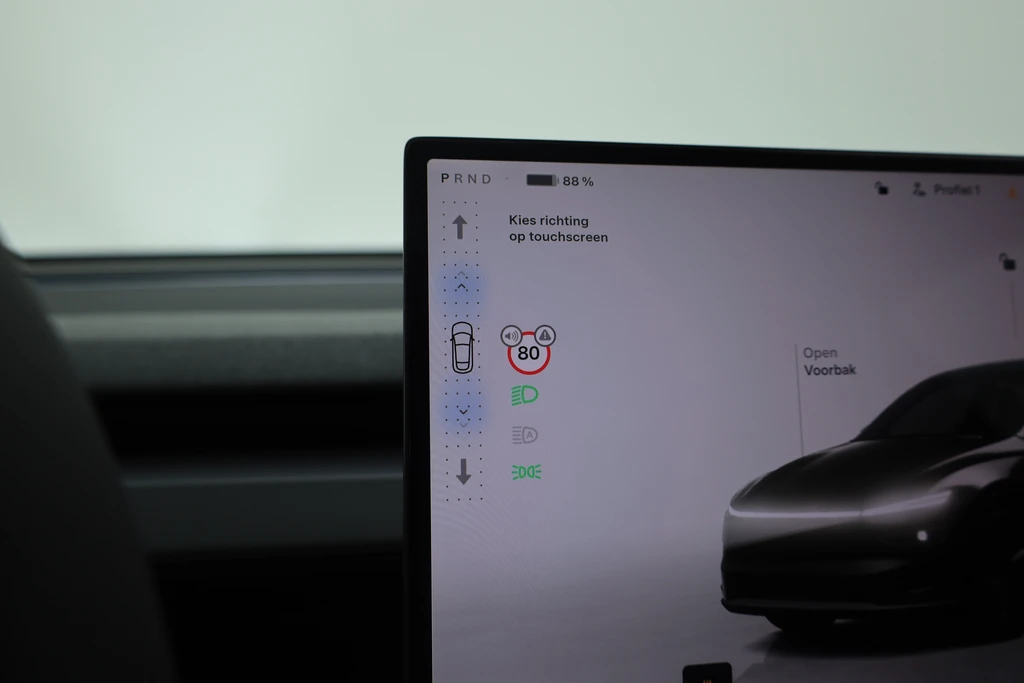 Tesla Model Y – foto 35