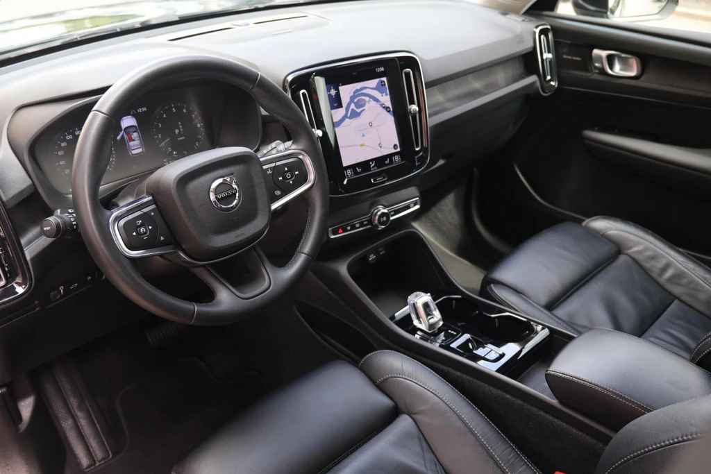 Volvo XC40 – foto 18