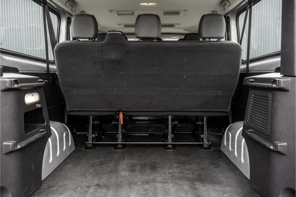 Renault Trafic – foto 10