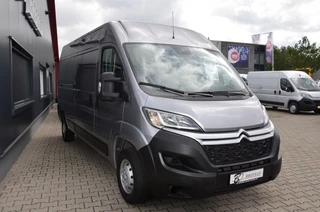 Citroën Jumper – thumbnail 5