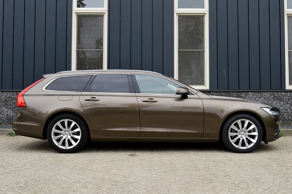 Volvo V90 – foto 6