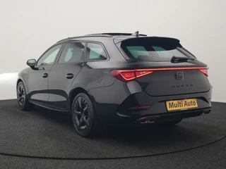 CUPRA Leon Sportstourer – thumbnail 4