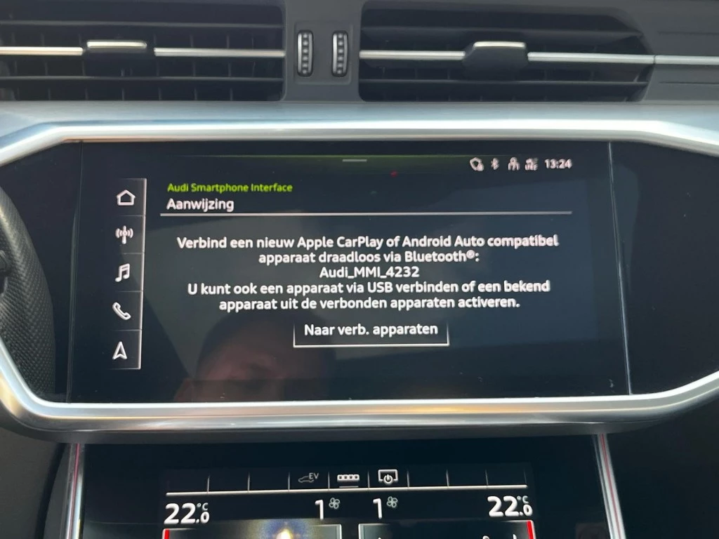 Audi A6 – foto 15