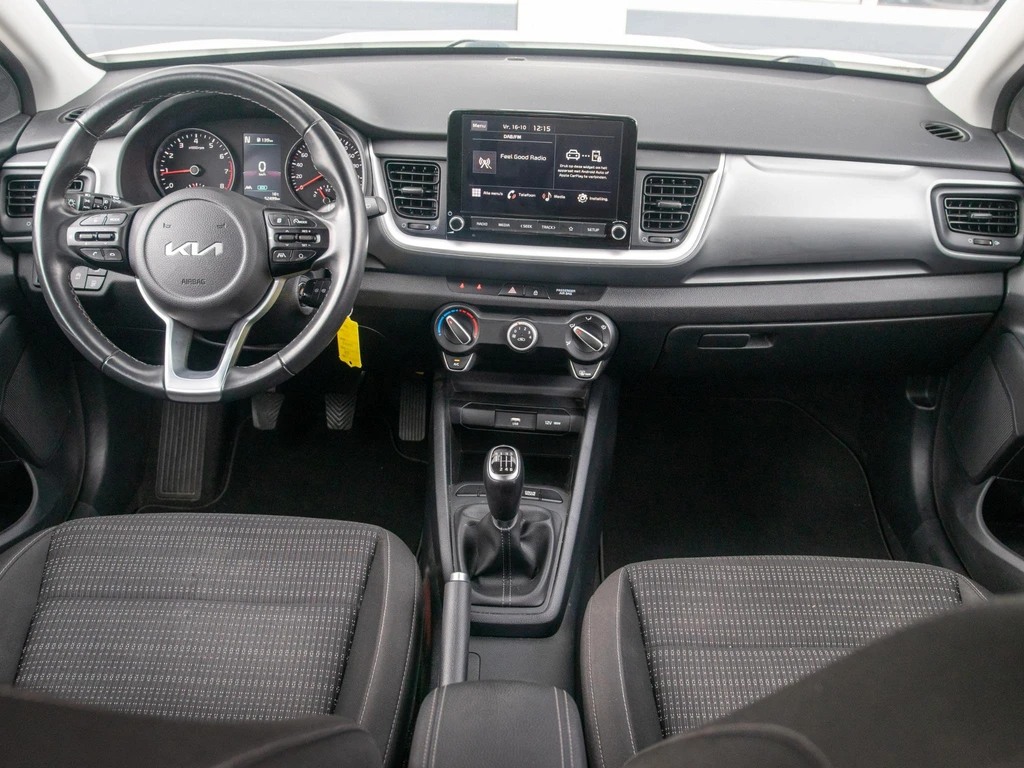 Kia Stonic – foto 9
