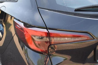 Toyota Corolla Touring Sports – thumbnail 25