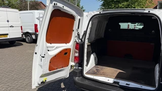Citroën Berlingo – thumbnail 15