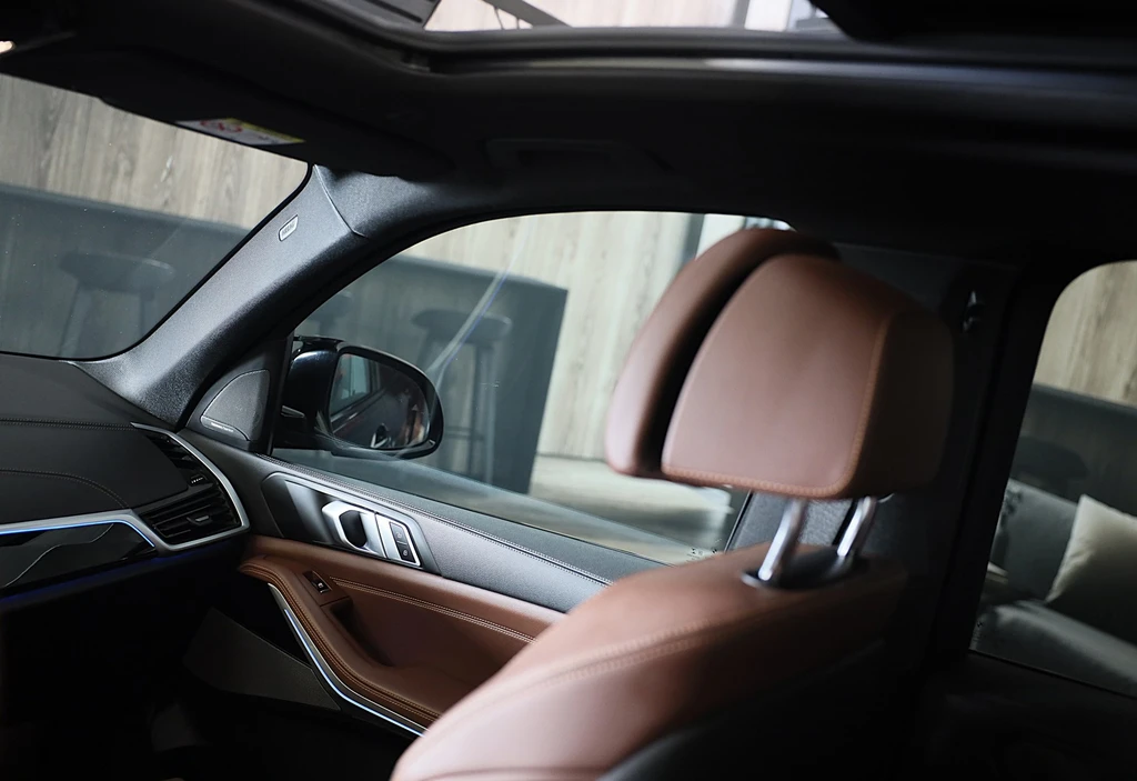 BMW X5 – foto 45