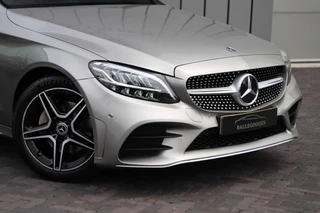 Mercedes-Benz C-Klasse – thumbnail 5