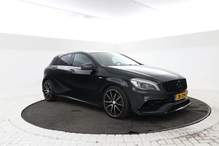 Mercedes-Benz A-Klasse – thumbnail 5