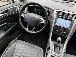 Ford Mondeo – thumbnail 27