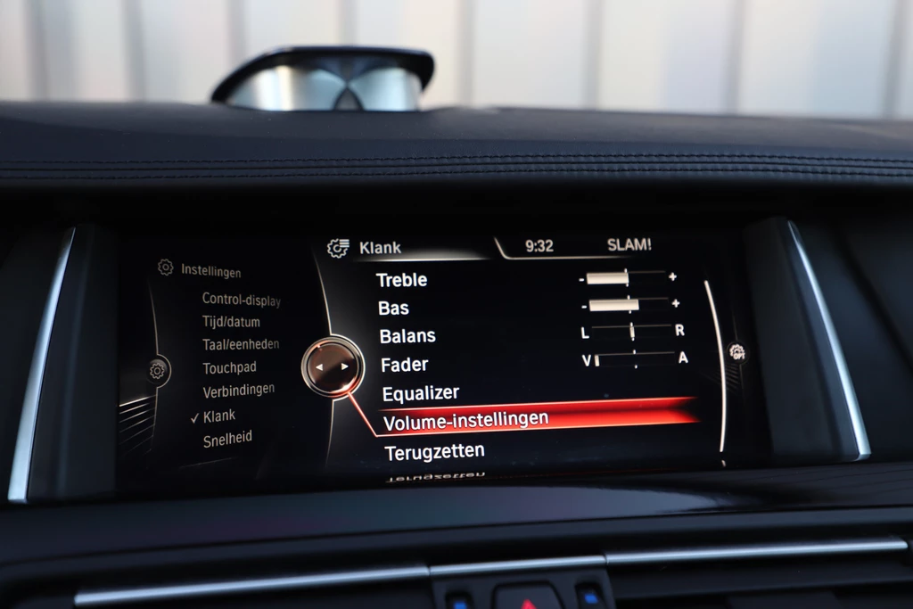 BMW 5 Serie – foto 20