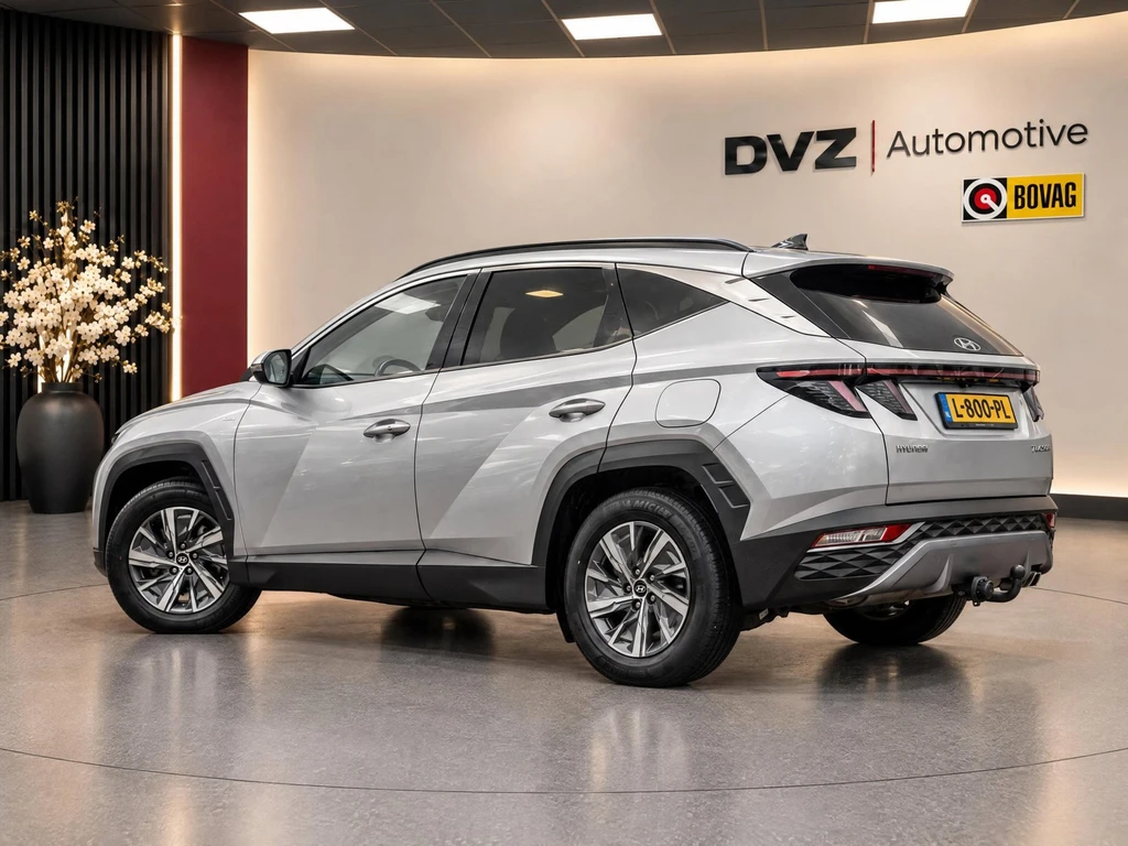 Hyundai Tucson – foto 3