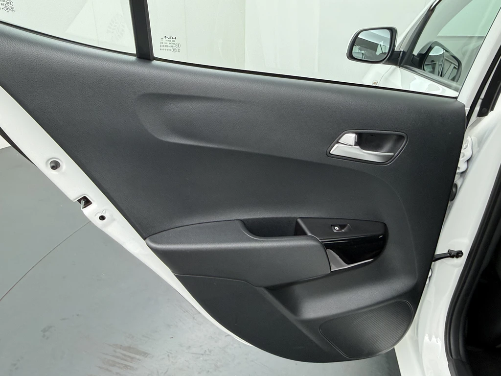 Kia Picanto – foto 36