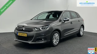 Citroën C4 – thumbnail 1