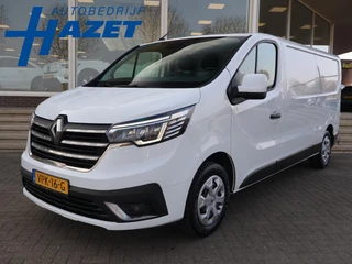 Renault Trafic – thumbnail 1