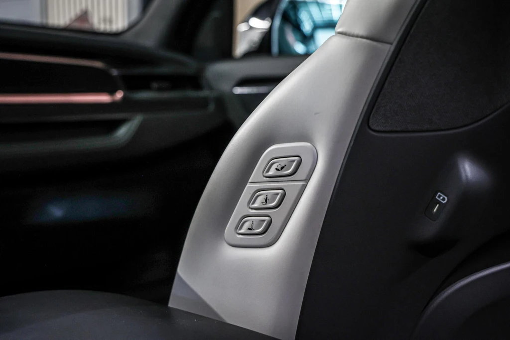 Kia EV9 – foto 11