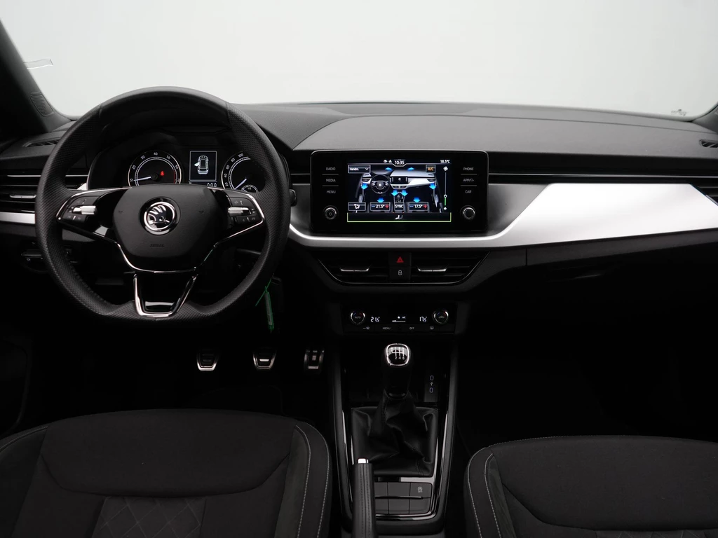 Škoda Kamiq – foto 13