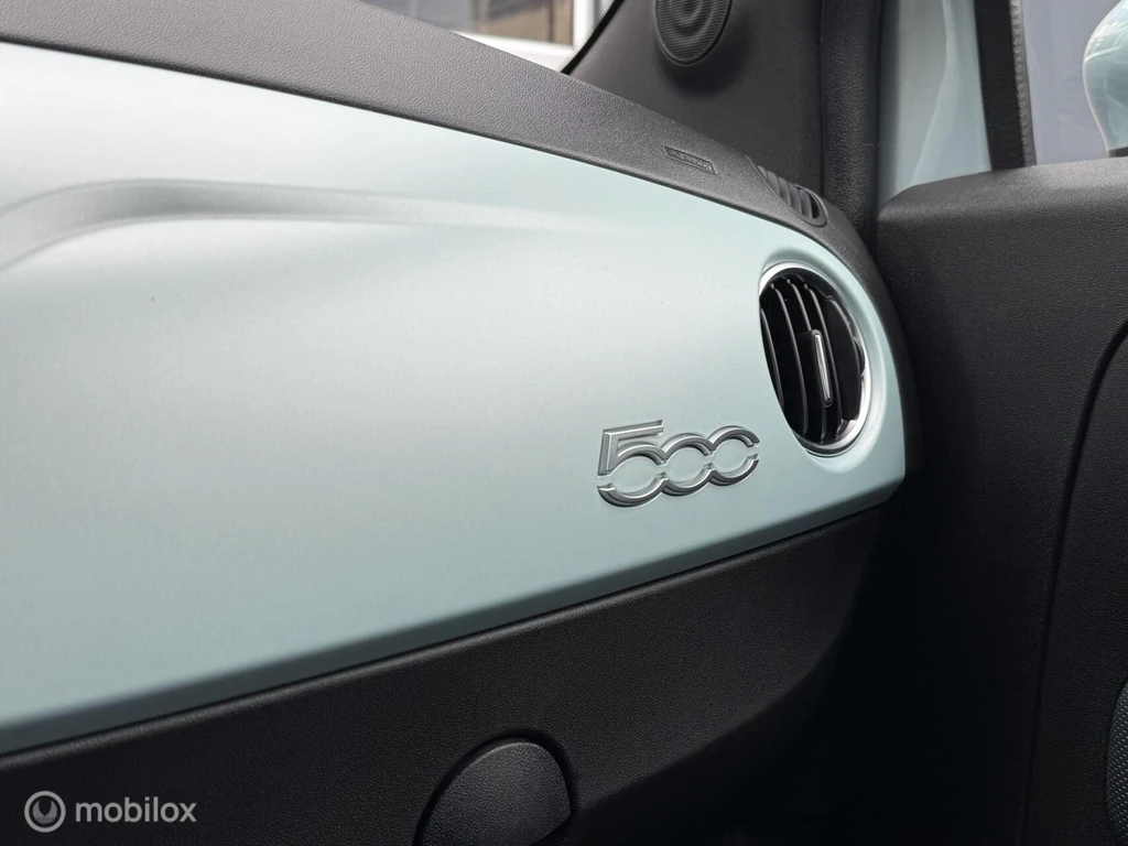 Fiat 500 – foto 30