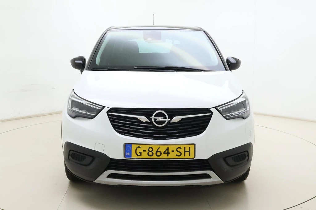 Opel Crossland X – foto 9