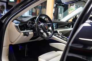 Porsche Panamera – thumbnail 7