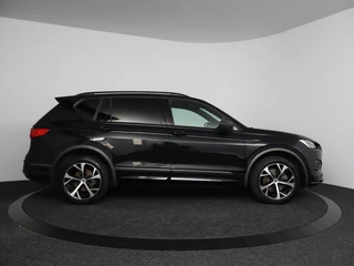 SEAT Tarraco – thumbnail 7