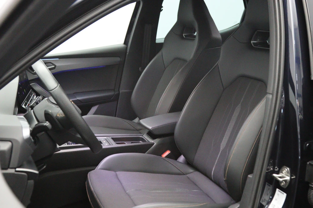 CUPRA Leon – foto 9