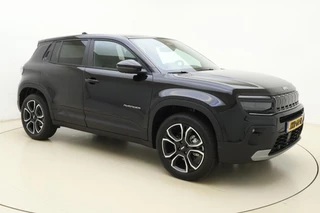 Jeep Avenger – thumbnail 8