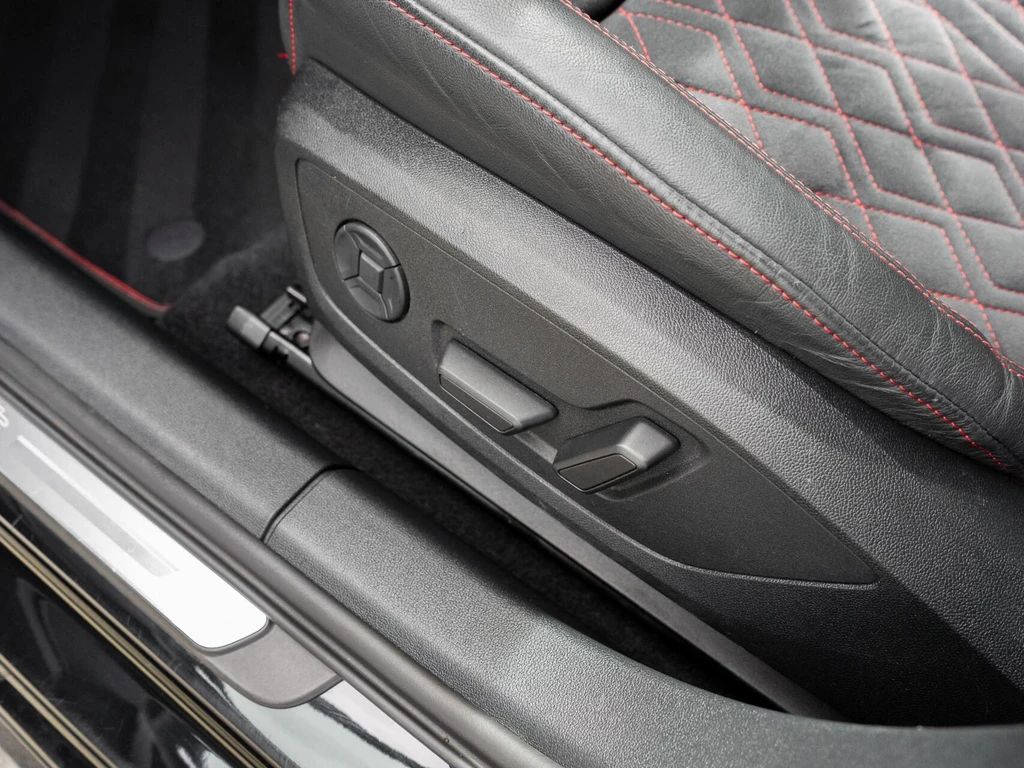 Audi A3 – foto 22