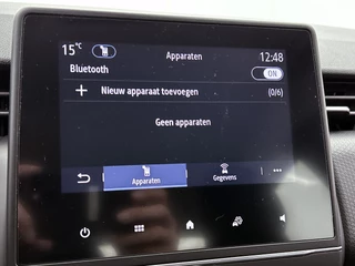Renault Clio – thumbnail 19