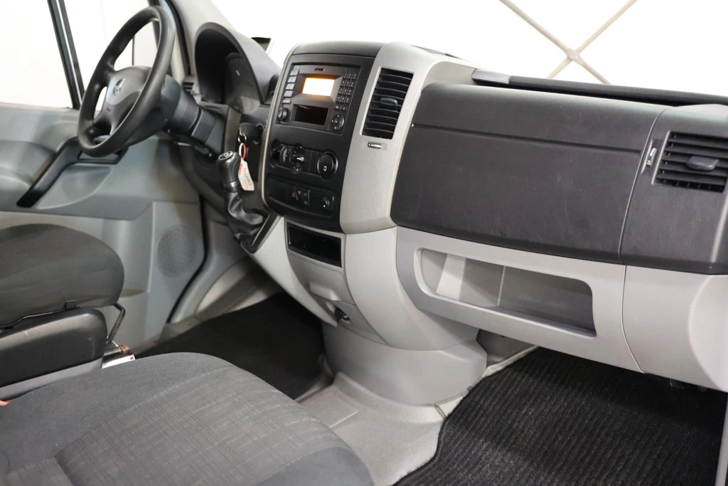 Mercedes-Benz Sprinter – foto 9