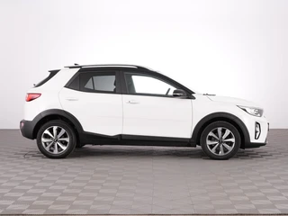 Kia Stonic – thumbnail 12