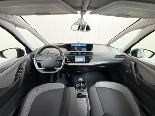 Citroën Grand C4 Spacetourer – thumbnail 11