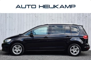 Volkswagen Touran – thumbnail 4