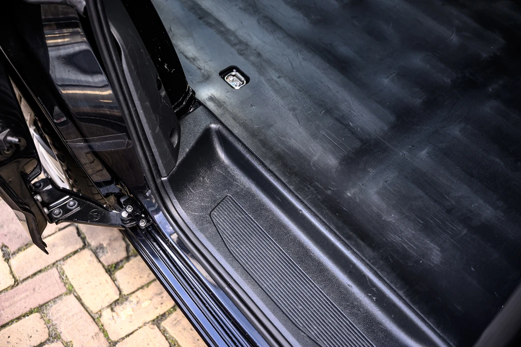 Volkswagen Caddy – foto 18