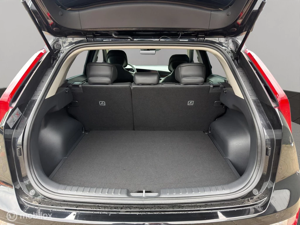 Kia e-Niro – foto 20
