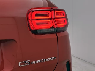 Citroën C5 Aircross – thumbnail 13