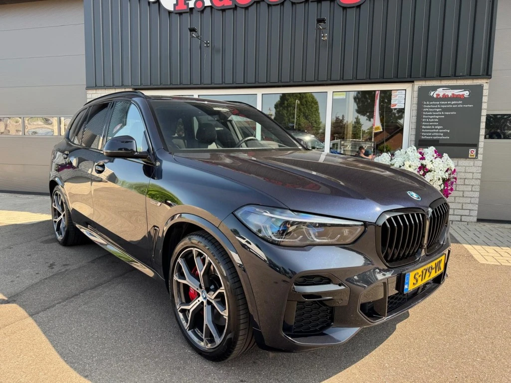 BMW X5 – foto 12
