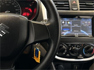Suzuki Celerio – thumbnail 20