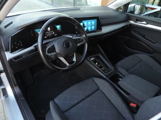 Volkswagen Golf – thumbnail 13