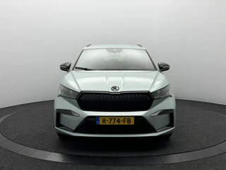 Škoda Enyaq iV – thumbnail 8