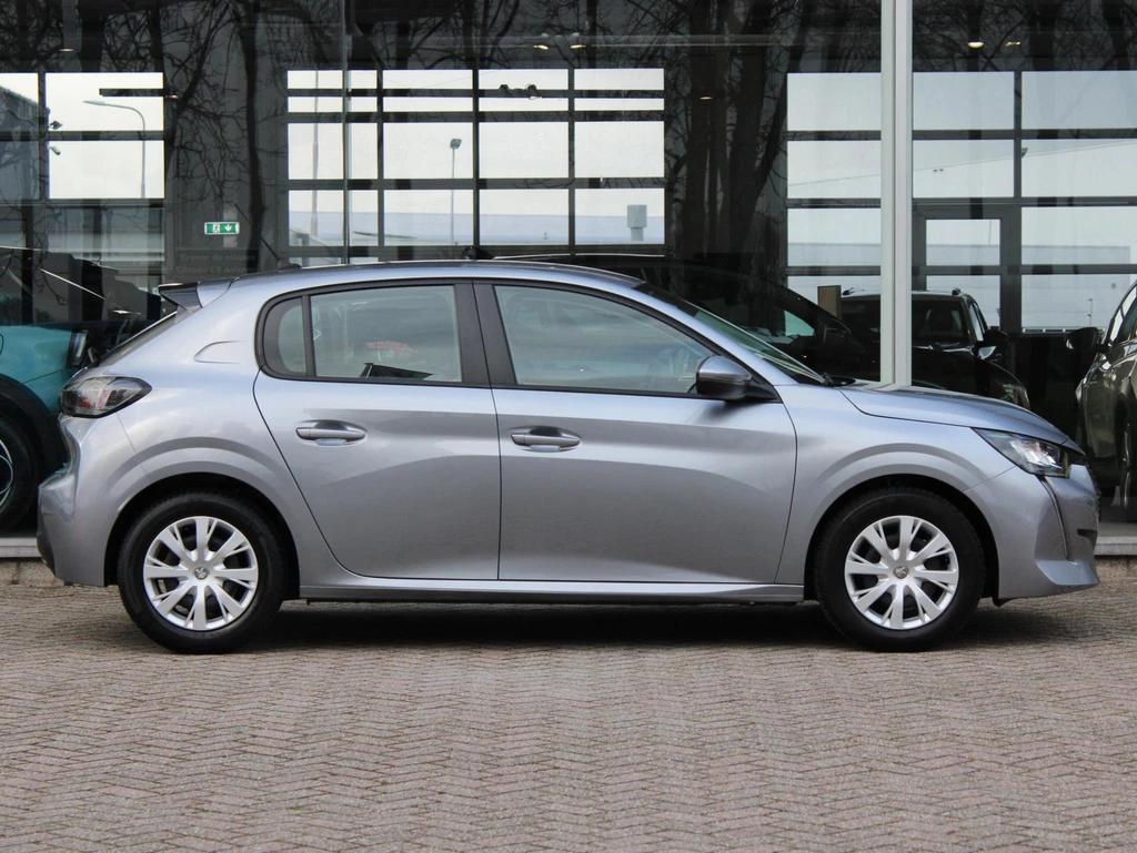 Peugeot 208 – foto 6