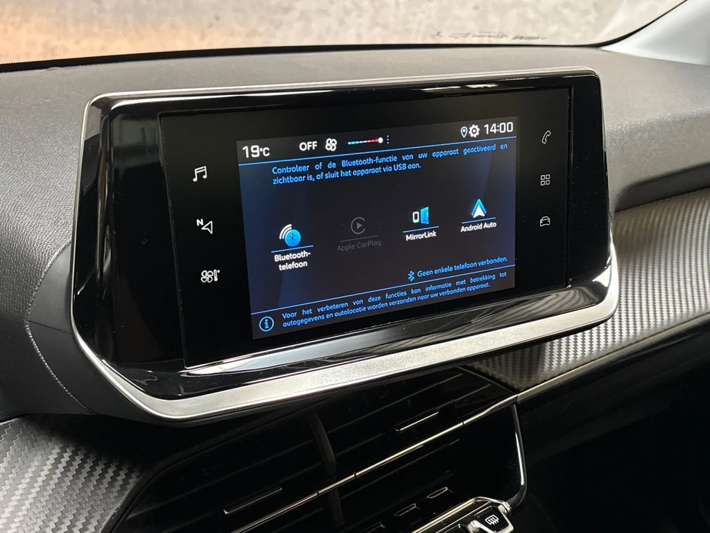 Peugeot 208 – foto 19