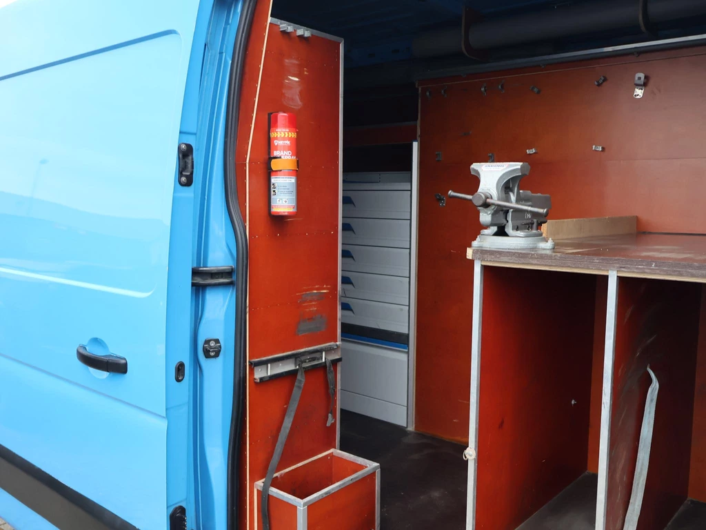 Renault Master – foto 16