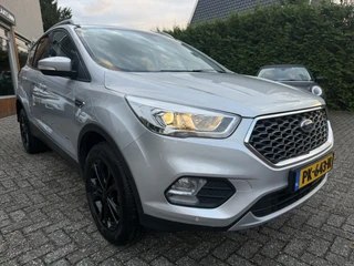 Ford Kuga – thumbnail 9