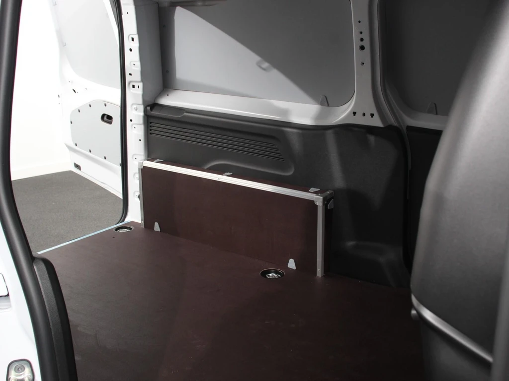 Opel Combo – foto 33