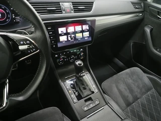 Škoda Superb – thumbnail 37