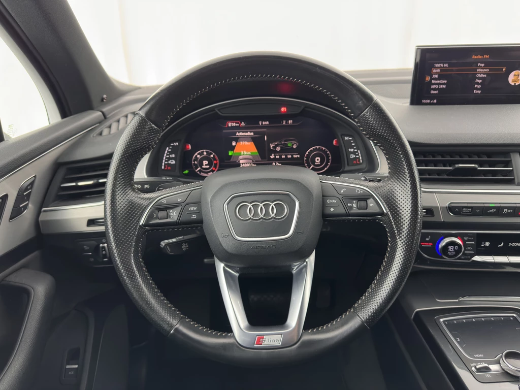 Audi Q7 – foto 19