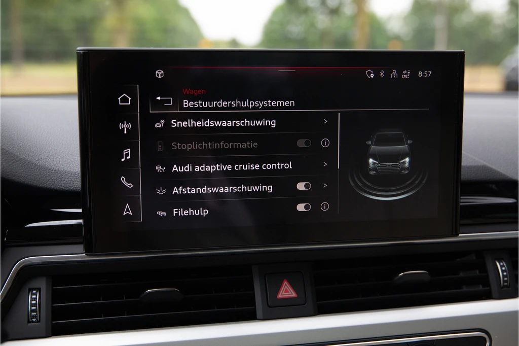 Audi A4 – foto 18