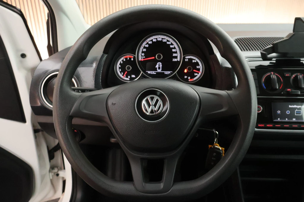 Volkswagen up! – foto 14