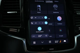 Volvo XC90 – thumbnail 36